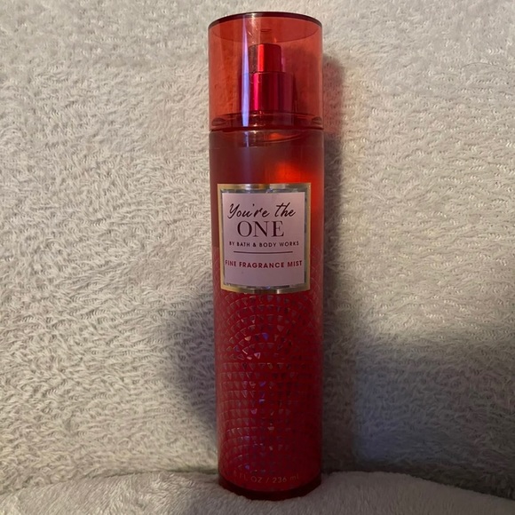 BBW You’re the one body mist - Picture 2 of 3